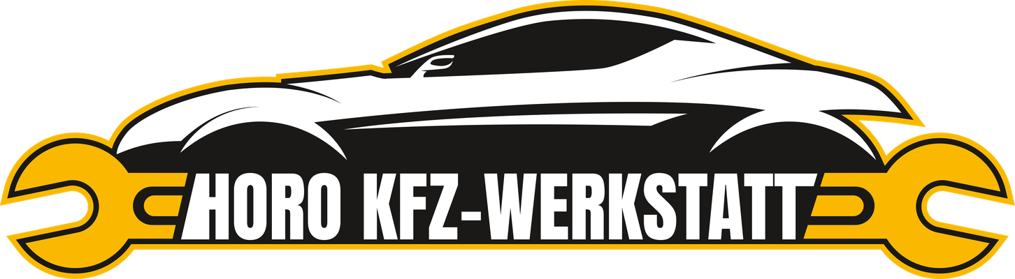 Horo Kfz-Werkstatt Logo
